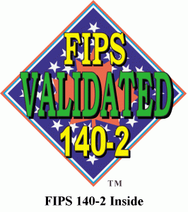 PowerArchiver 2023 Protezione dati FIPS 140-2