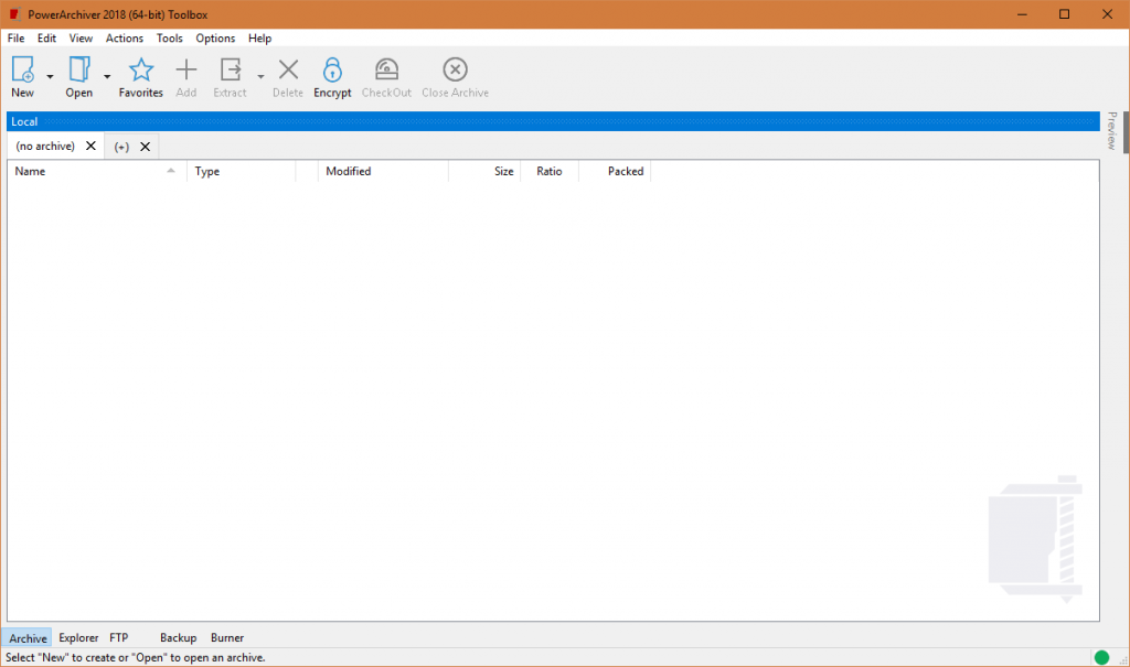 Windows 10 ZipToEmail full