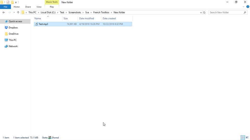 Encrypt files via Windows Explorer Shell